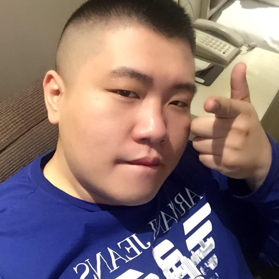 🐯小老虎思密达🐯