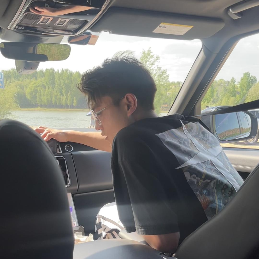 -子扬