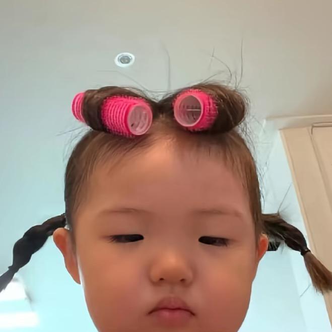 1好困