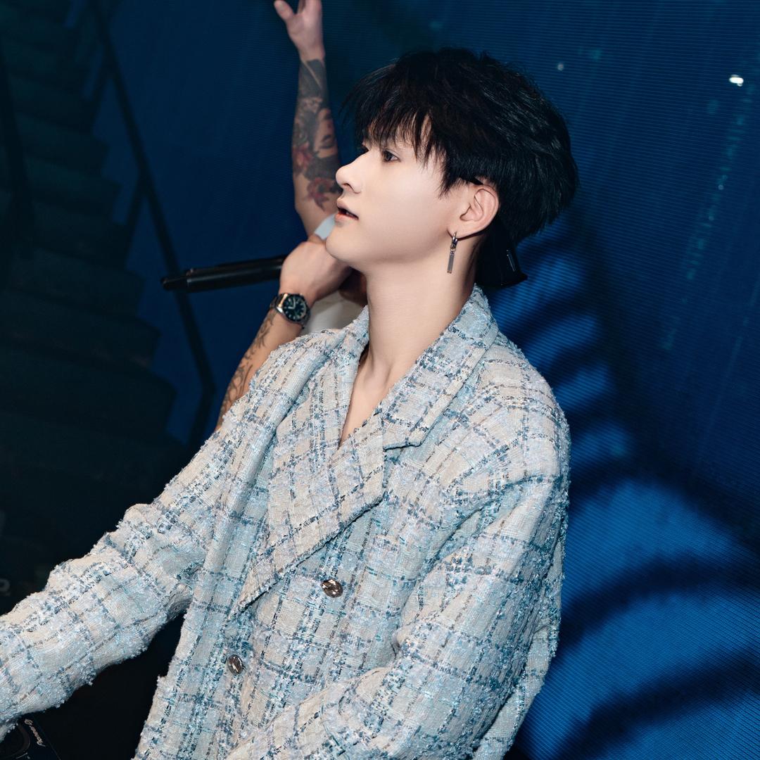 DJ可乐🎧