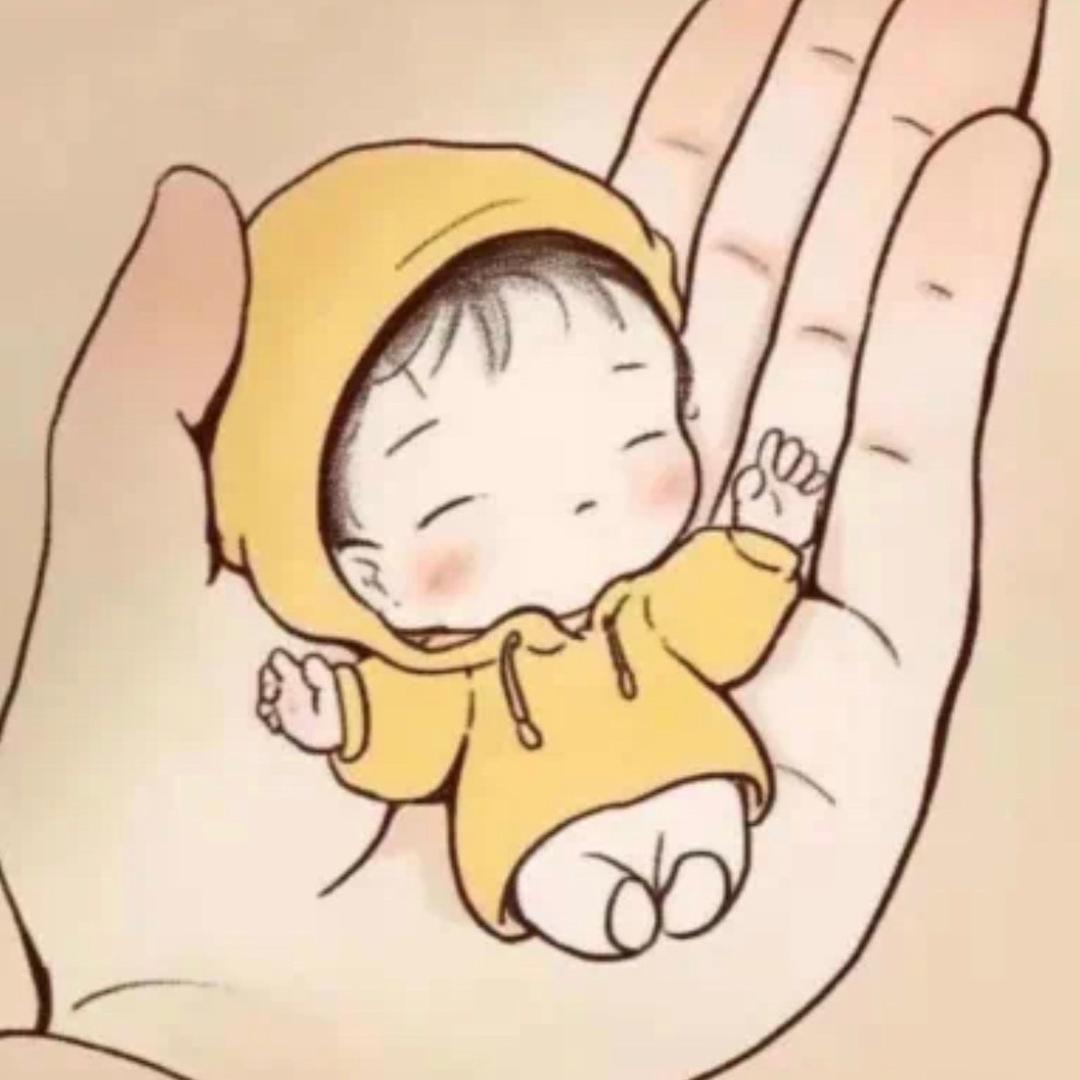 手心有你