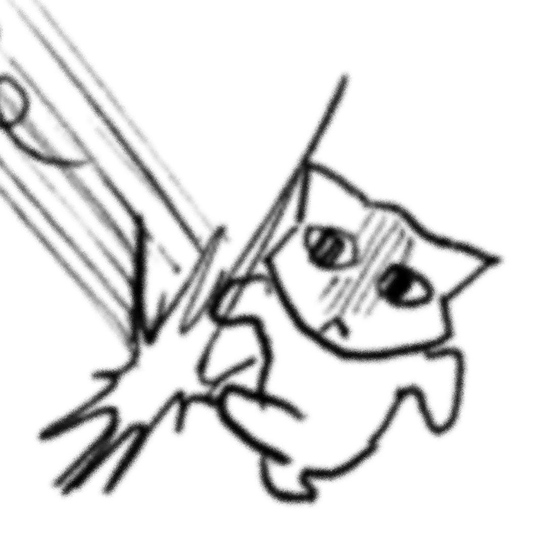 ^›⩊‹^ ੭