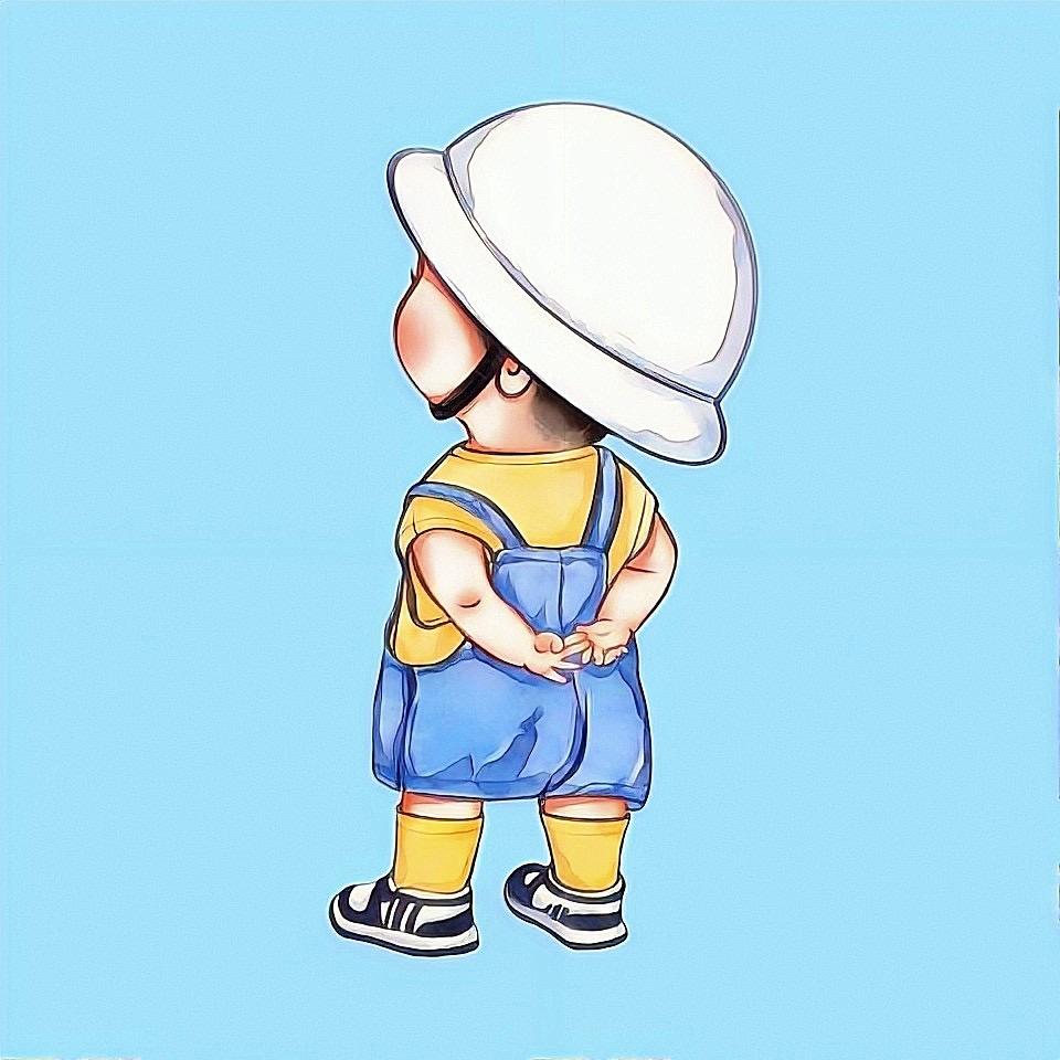 小北