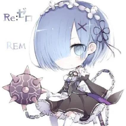 Re:0蕾姆
