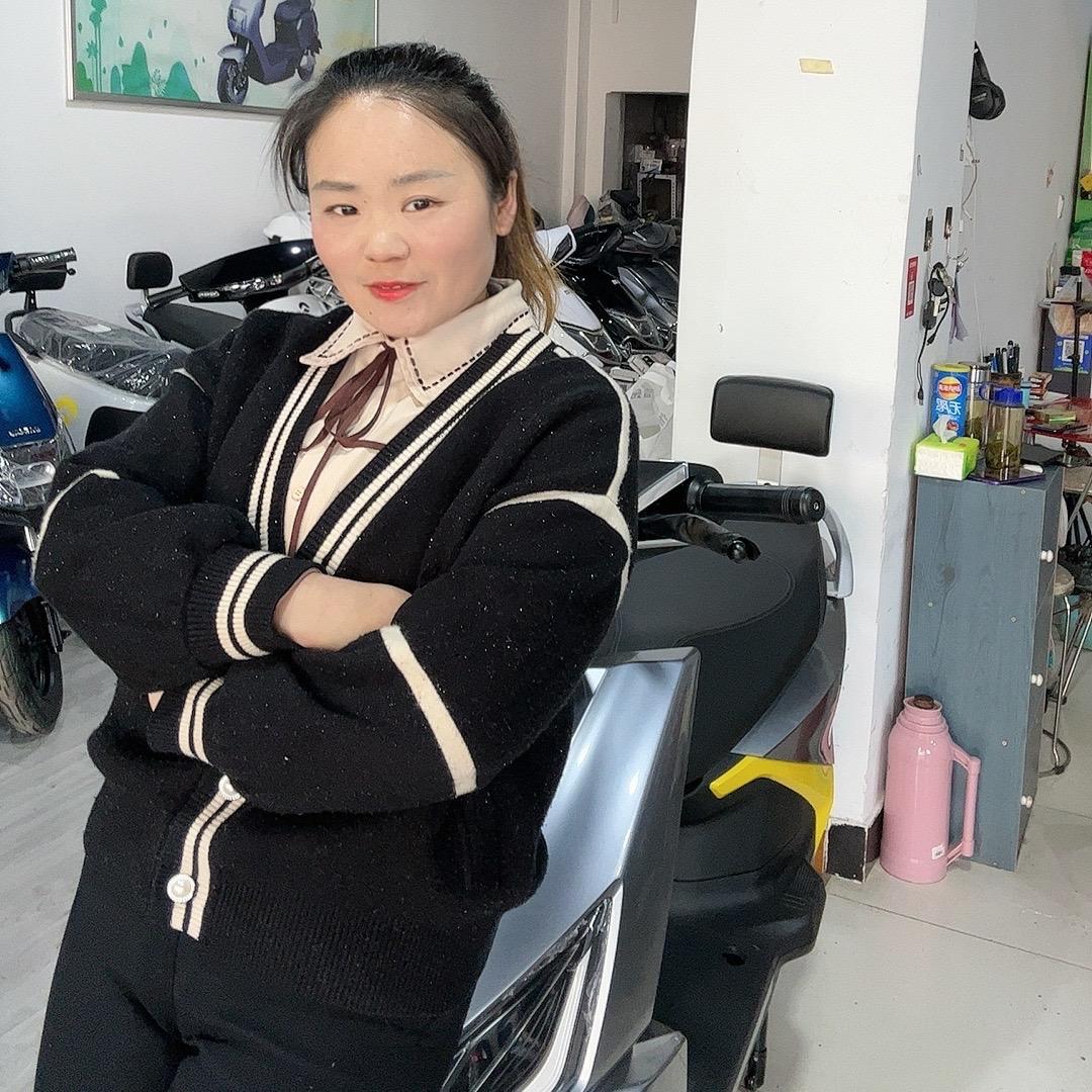 安庆月月台铃电动车