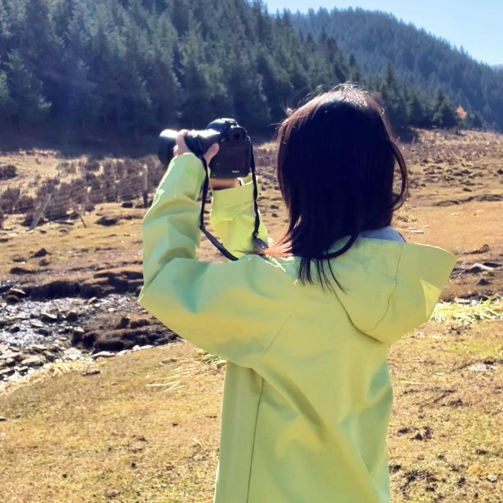 不讲李（约拍版📷）