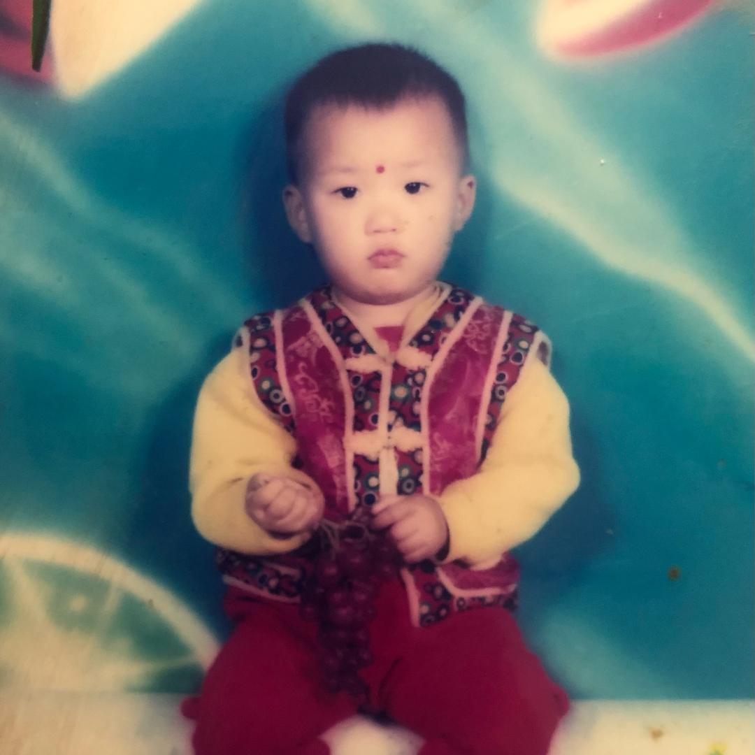 楠哥不是哥