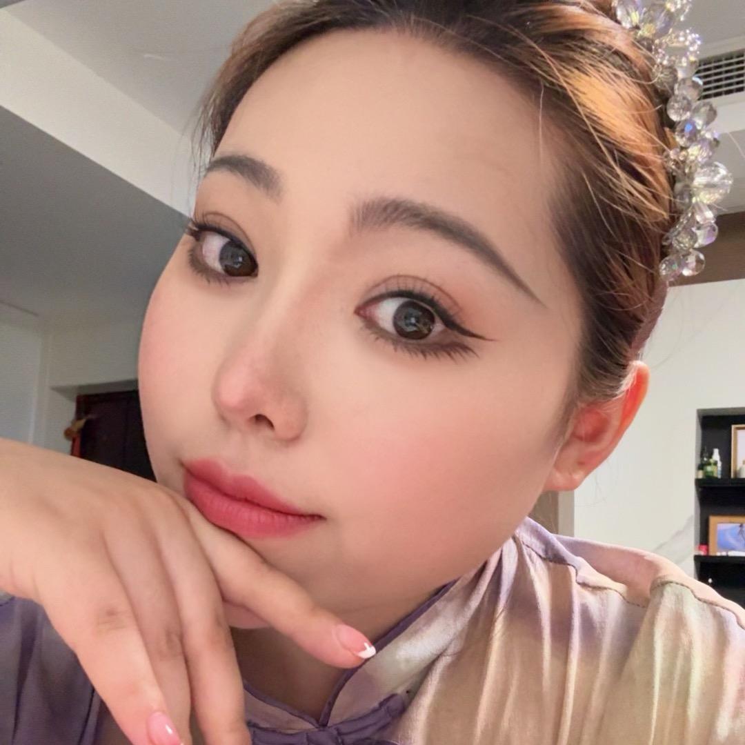 大秦美妆(完美底妆版）