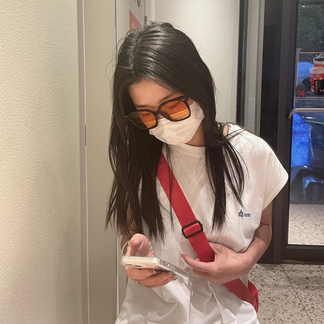 一天吃五顿🤩