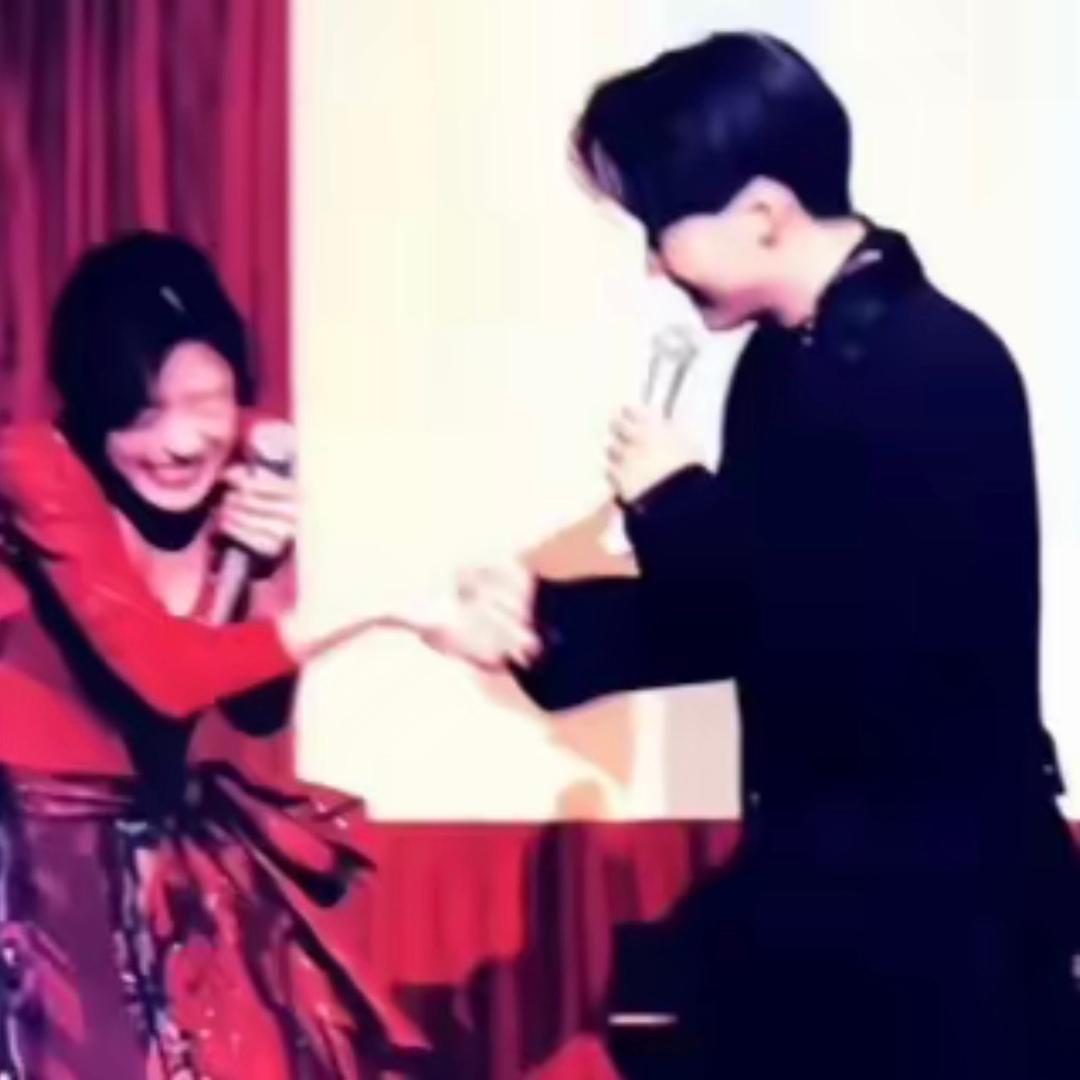 我是大帅哥