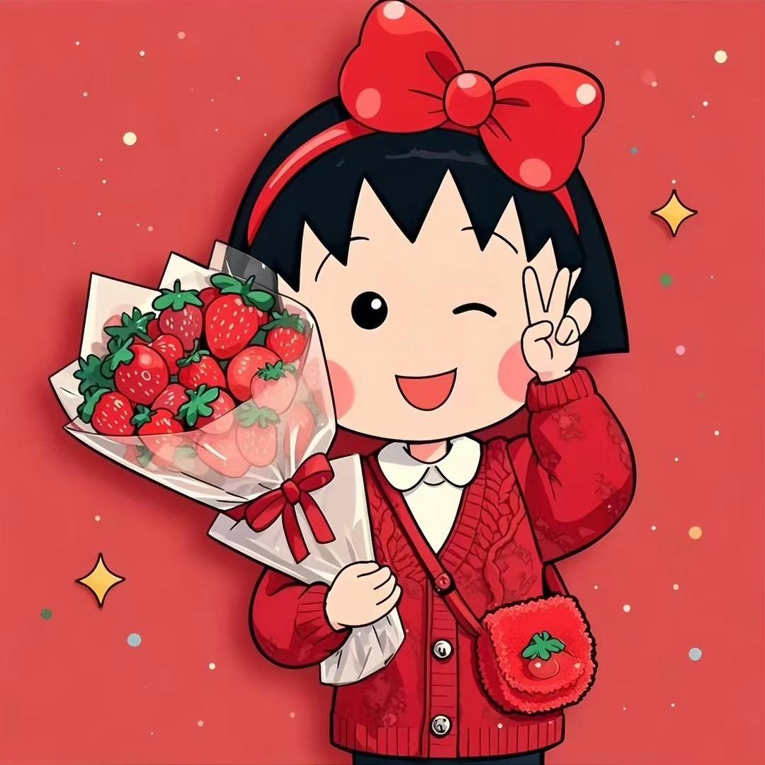 小小琛的麻麻👩