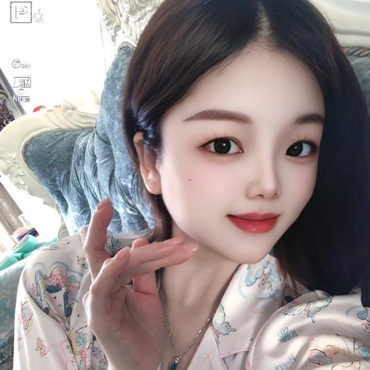 曼曼💖