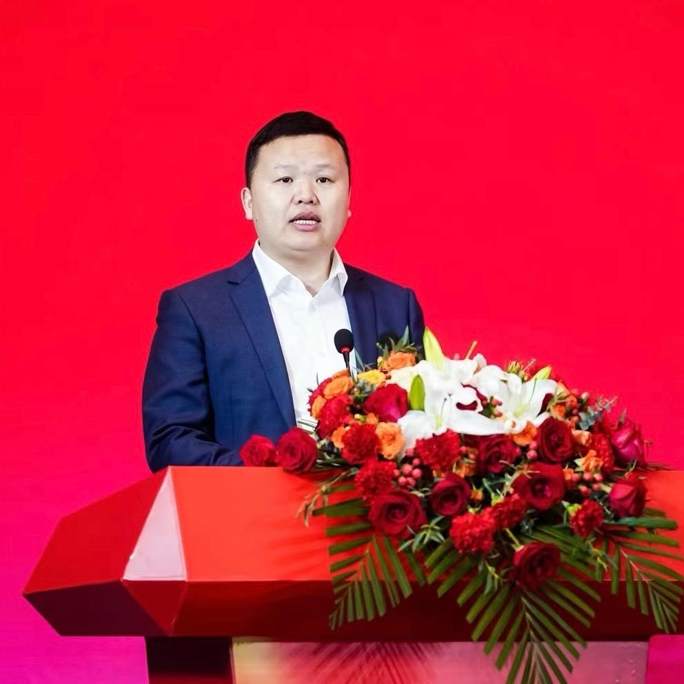 金石为开（磊哥）