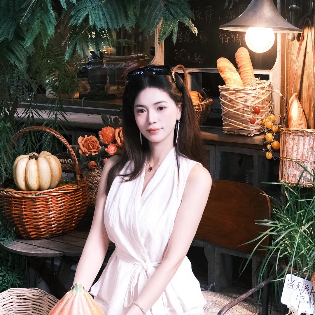 李不巧_