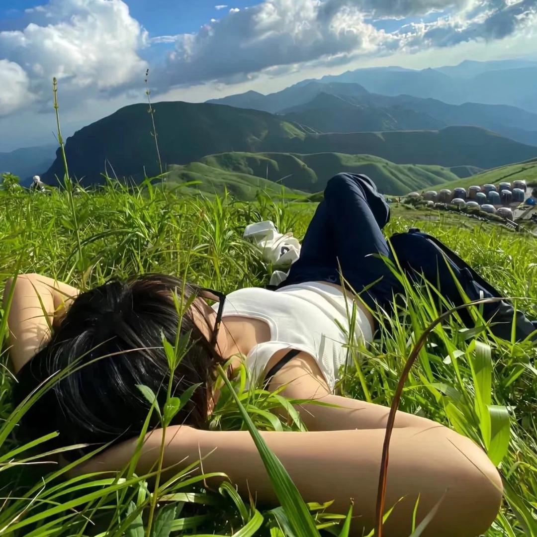 郑亿点小钱🌈