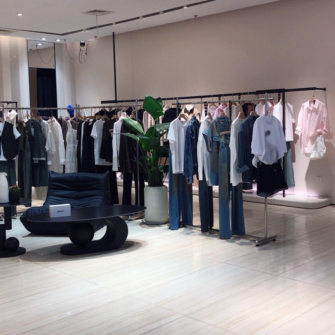 youwei设计师品牌集合店