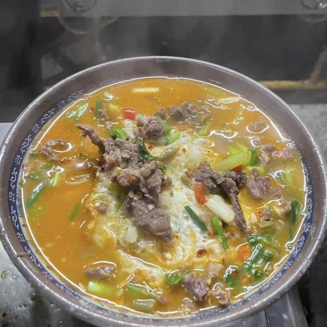 特色米粉餐饮（收徒）