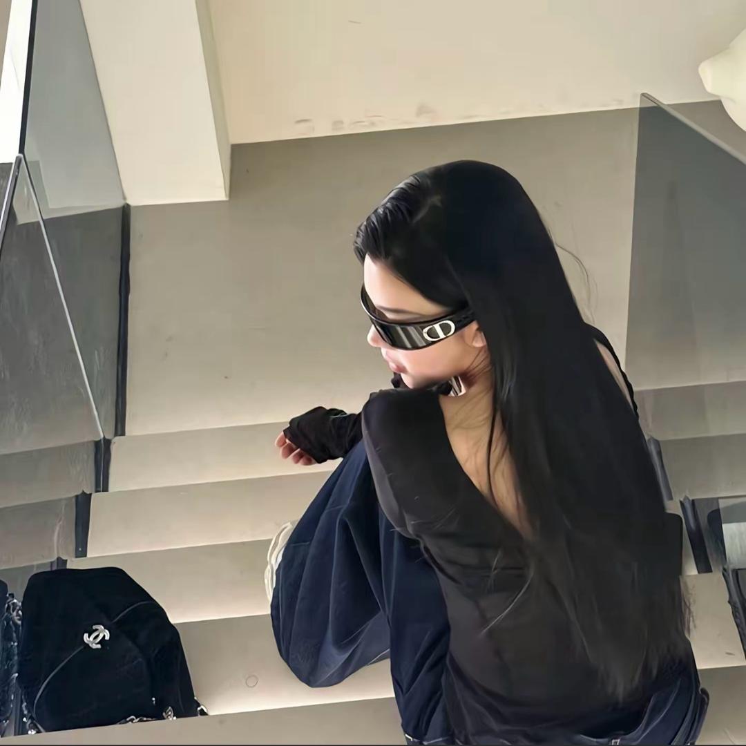 痕迹.