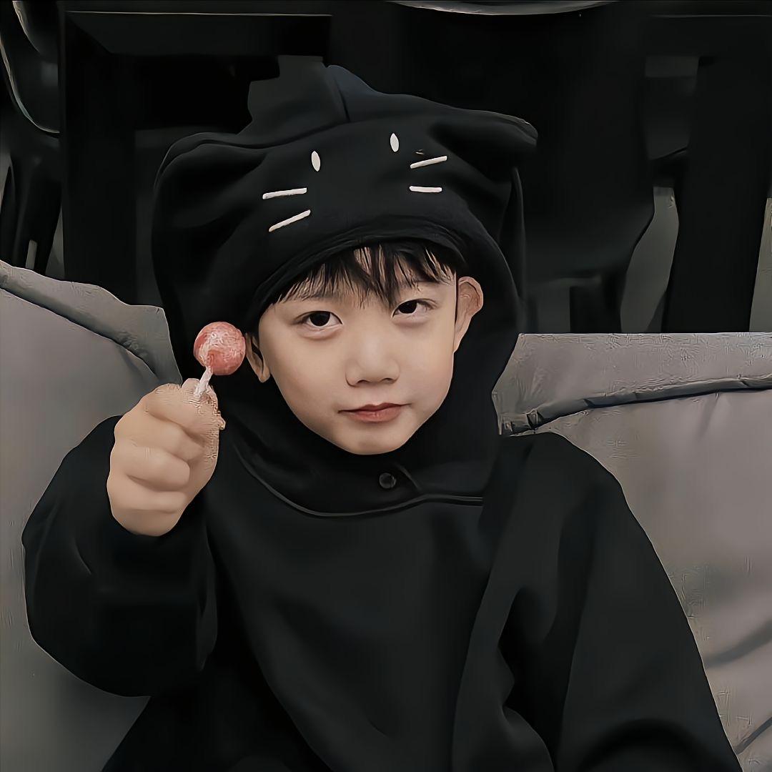 兜壮壮
