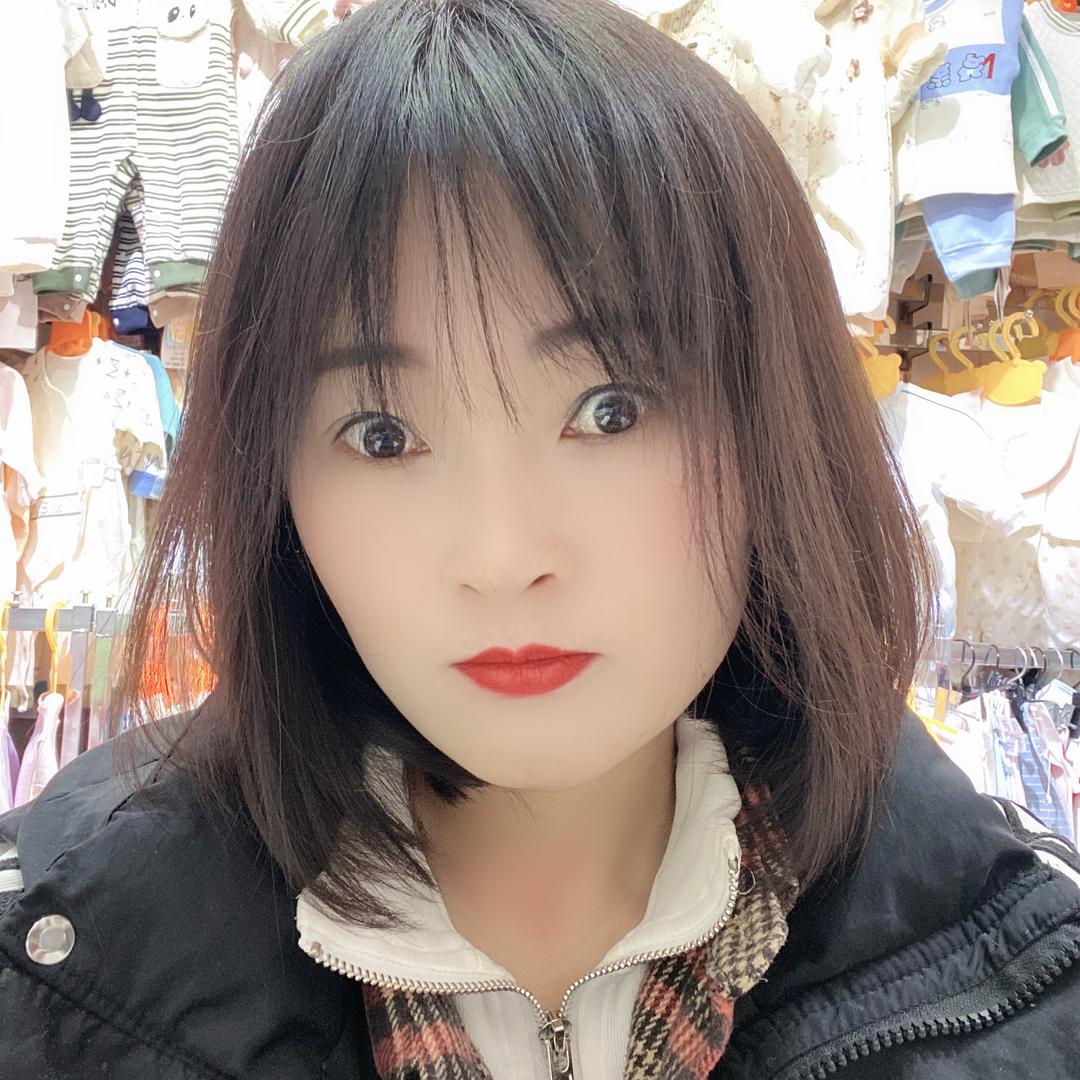 甘肃娟娟（首播筹备中）