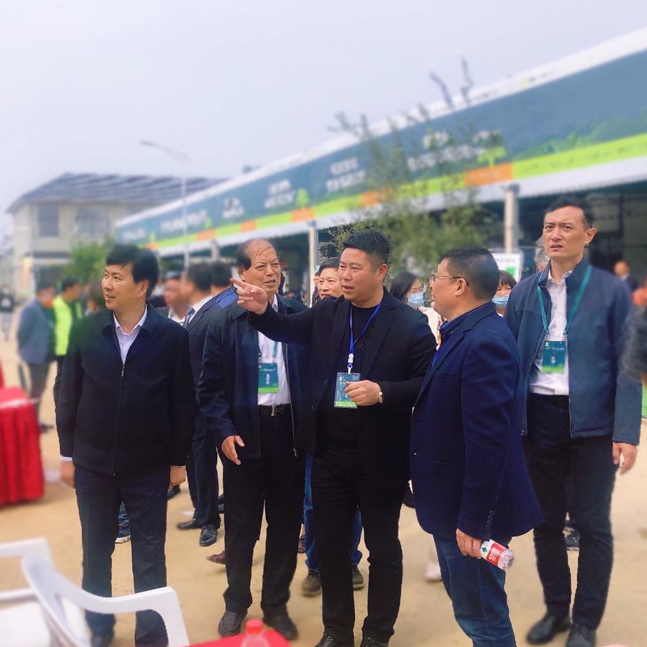 荣羿园林