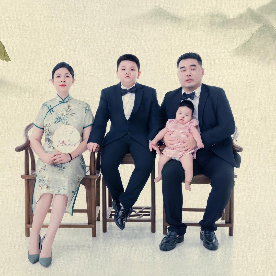 淘淘千千mama