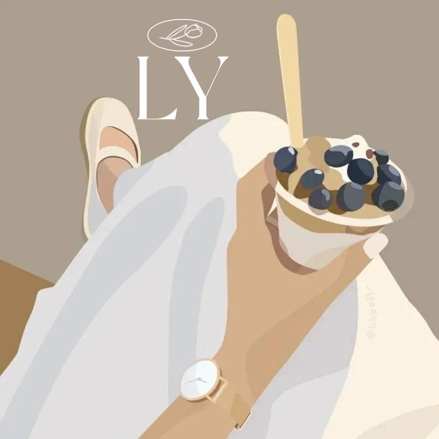 LY💕