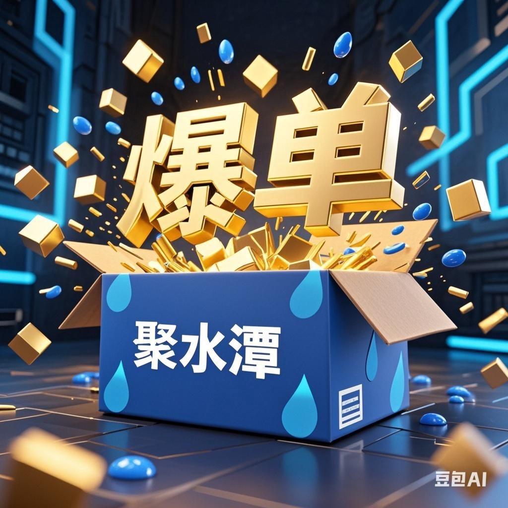 电商工具人
