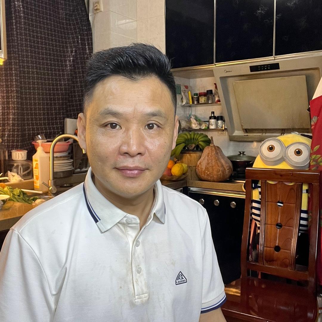 干饭哥