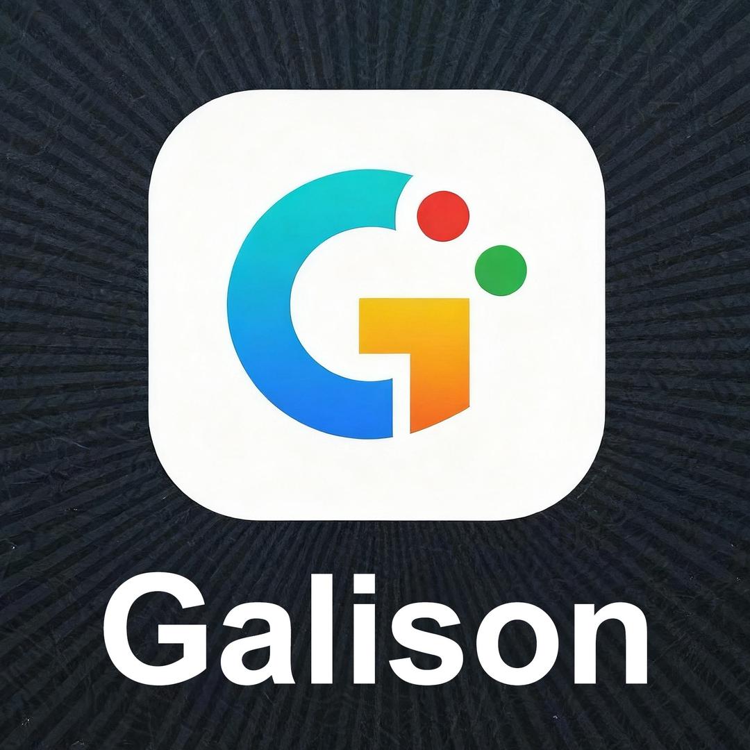 Galison官方企业店