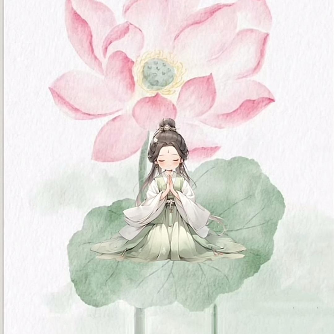 婵如