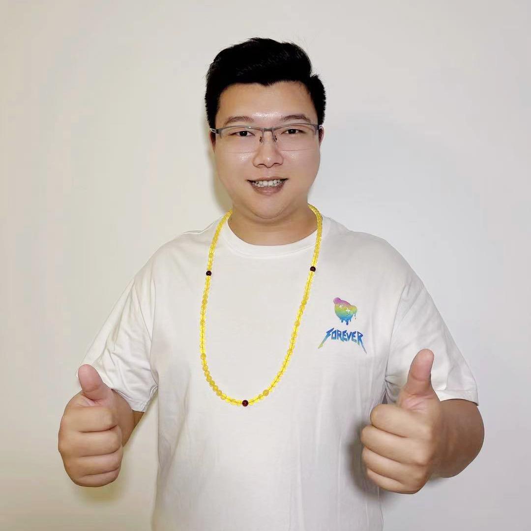 小袁珠宝