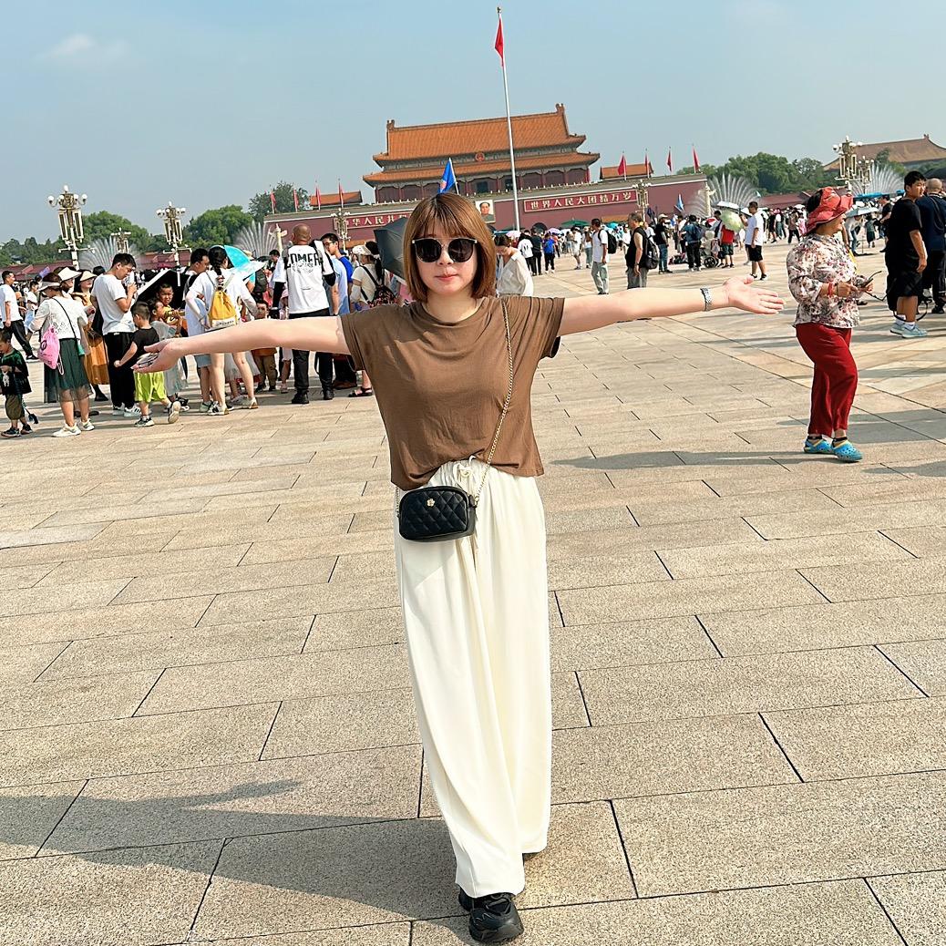 泰州旅游小刘(带你游山玩水)