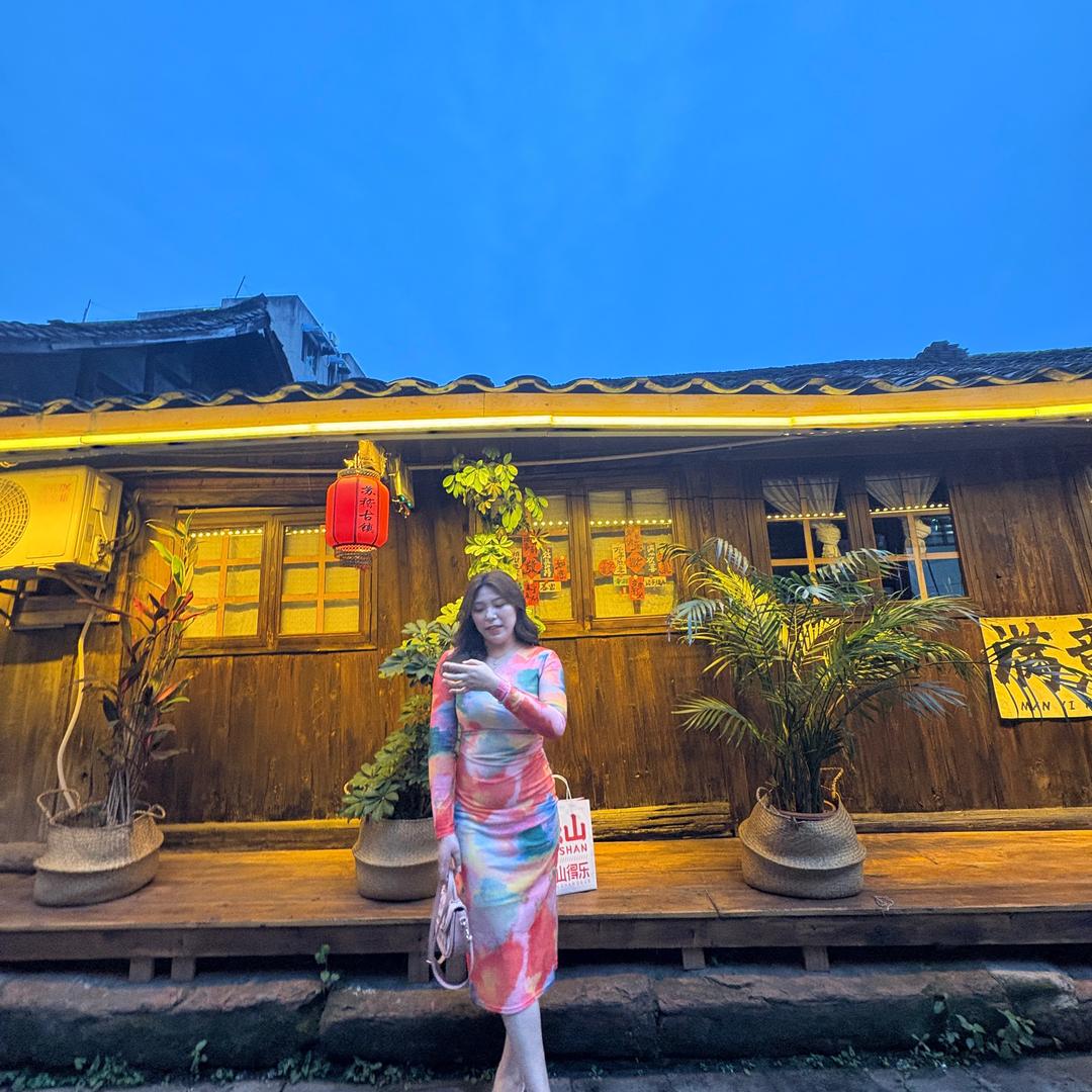 月亮不吃香菜