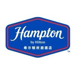 希尔顿欢朋酒店官方号