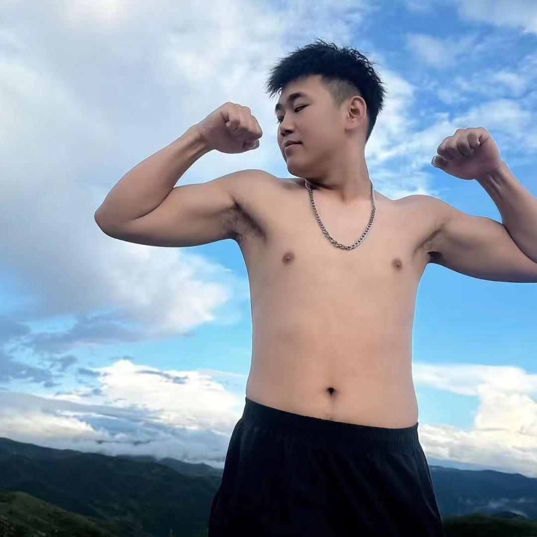 小鑫鑫（减肥版）