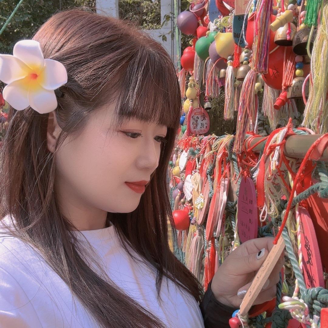 幸运天使