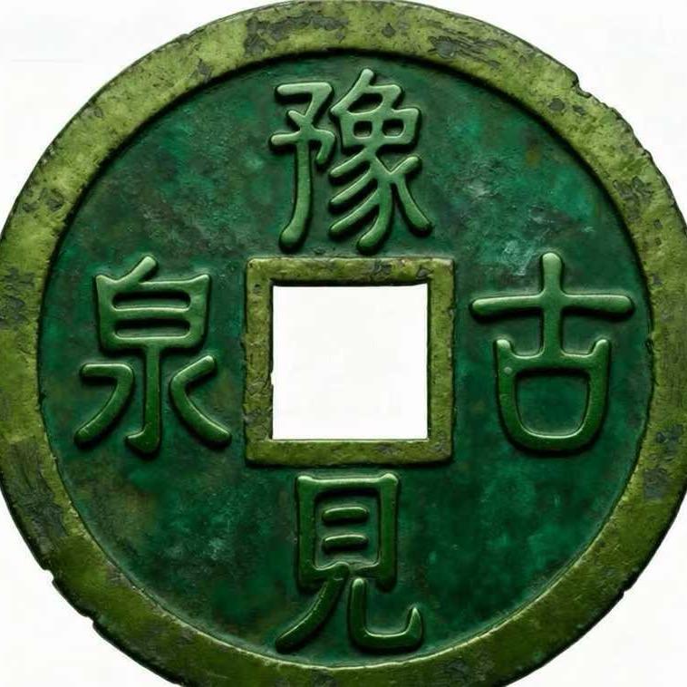 豫见古泉