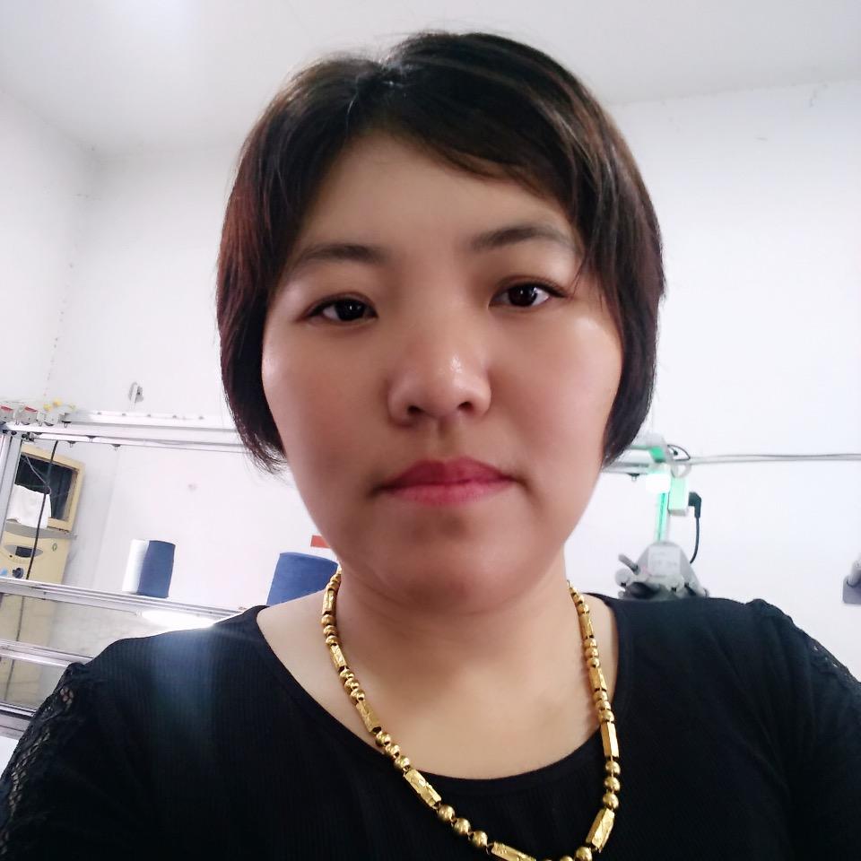 丧偶的女人小苏《为爱守护》