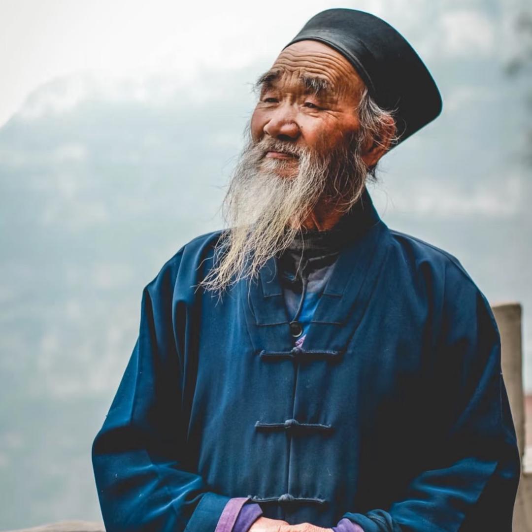贤弦明道上