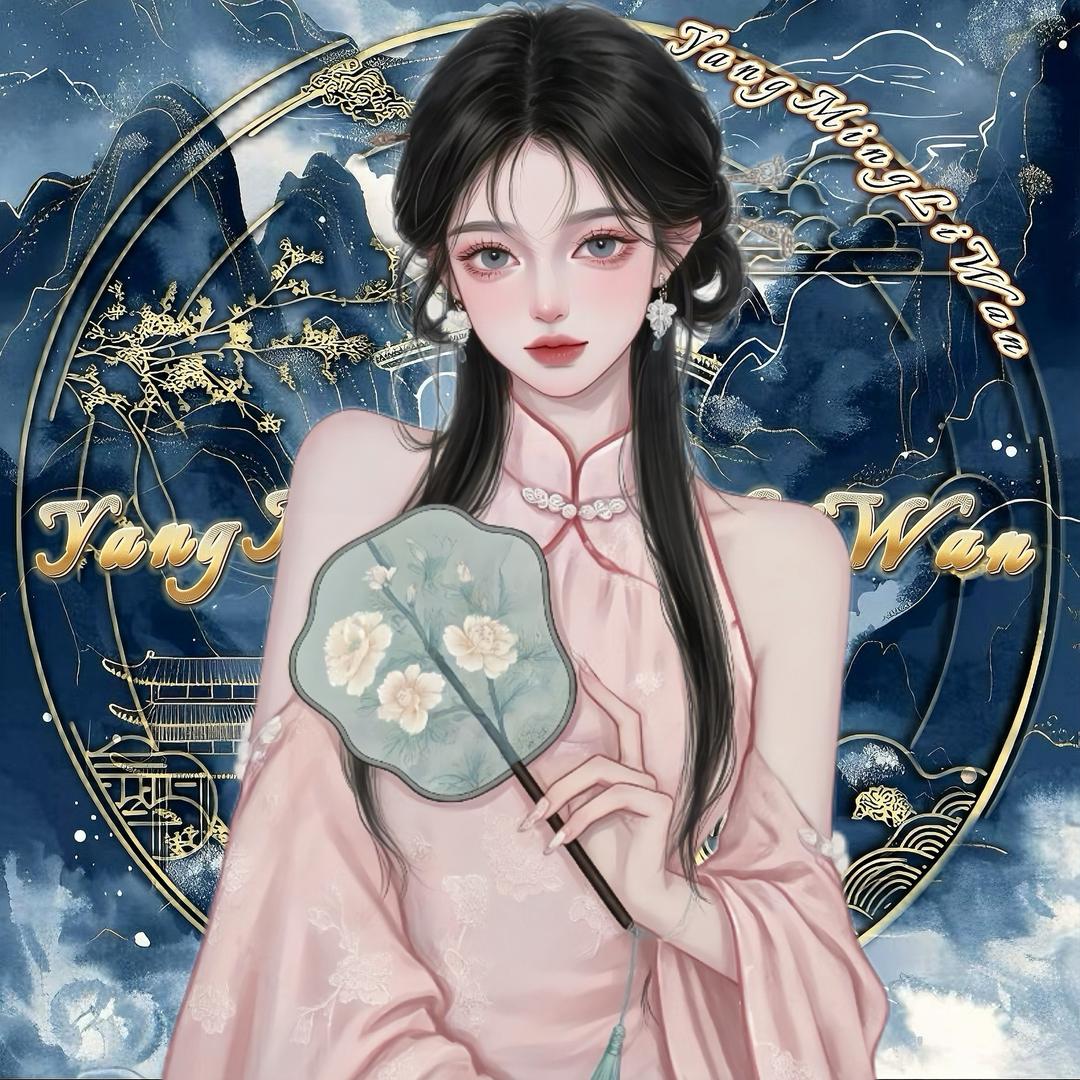 ☪︎⋆酥心糖
