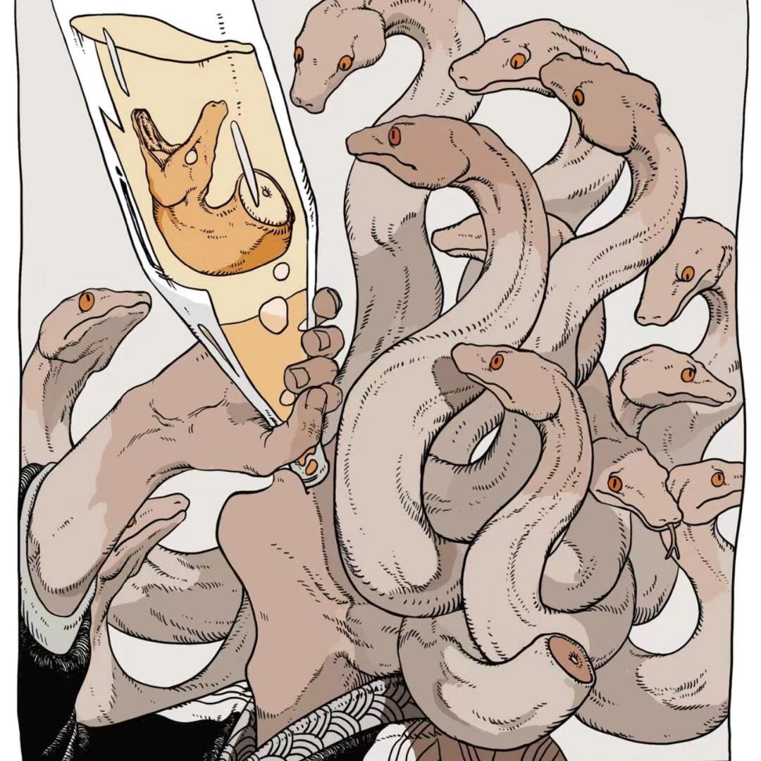 莫晓乙