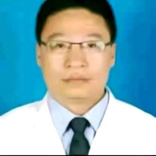 山西省专研智障人群一级主任赵医师
