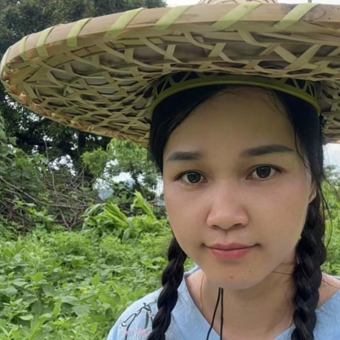 兰姐乡村生活