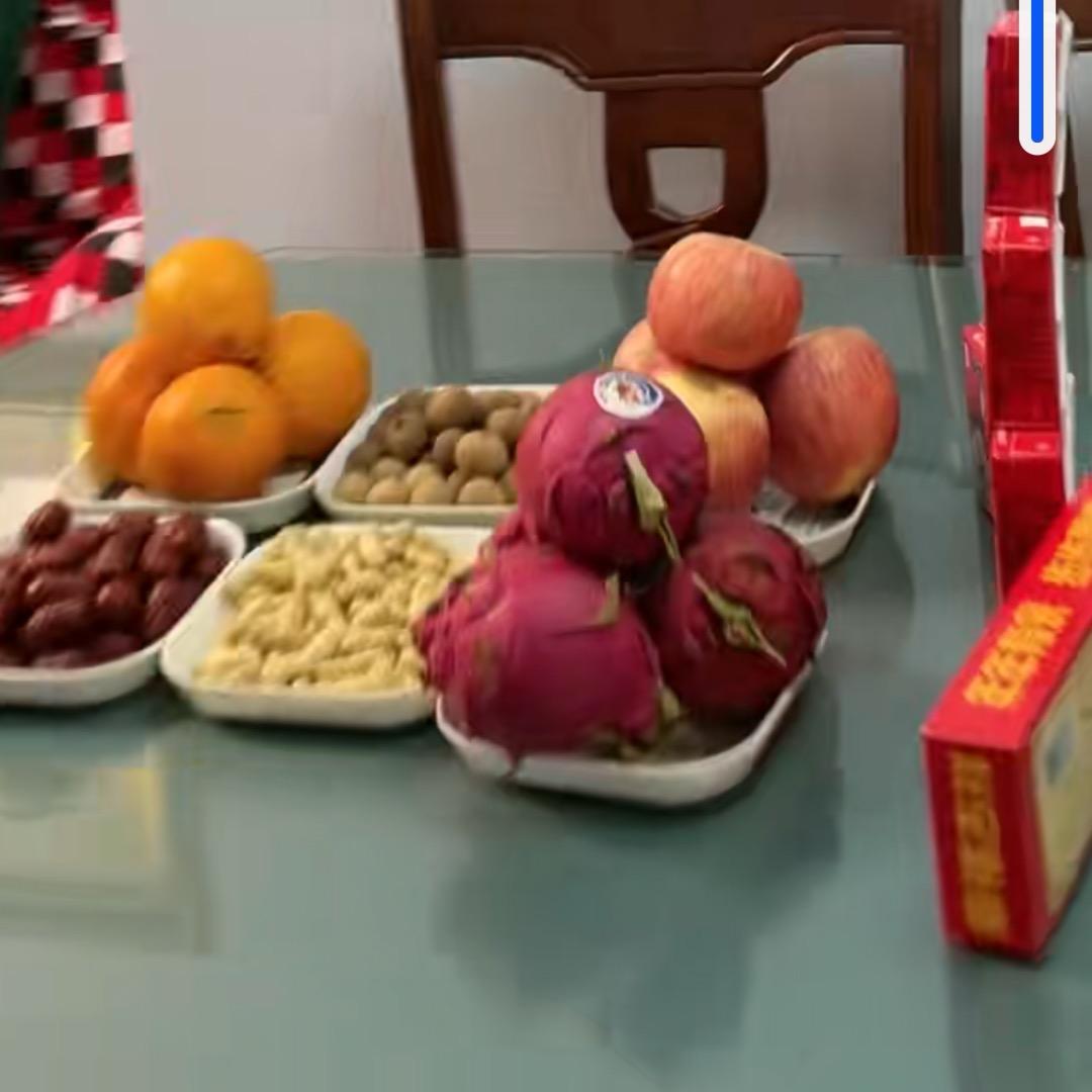 开心果