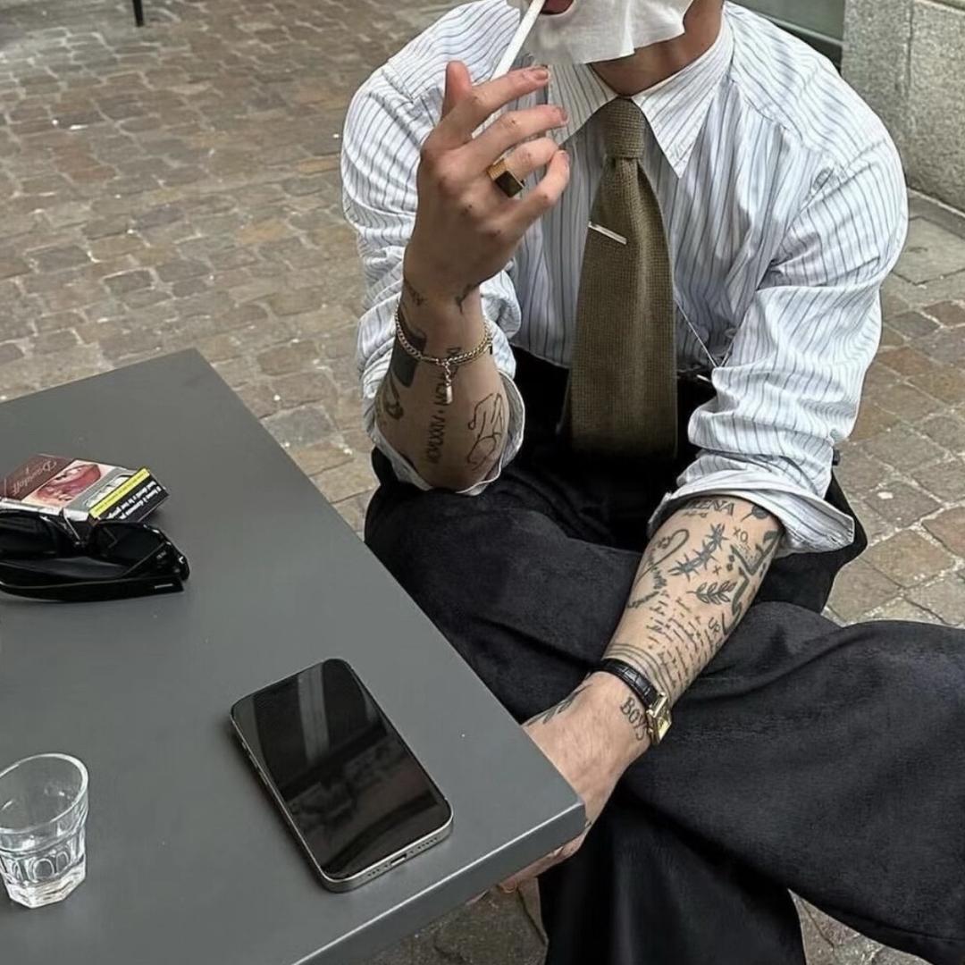 拥有你就拥有全世界