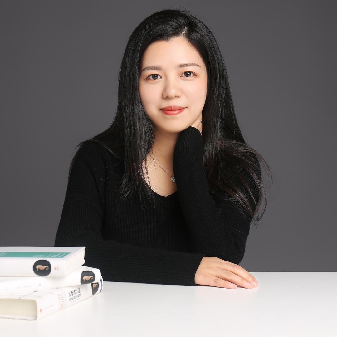 何妈说育儿(周二英语)