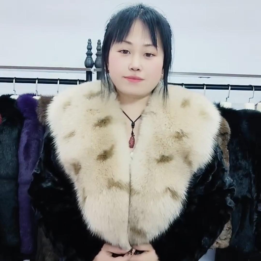 成屹皮毛服饰