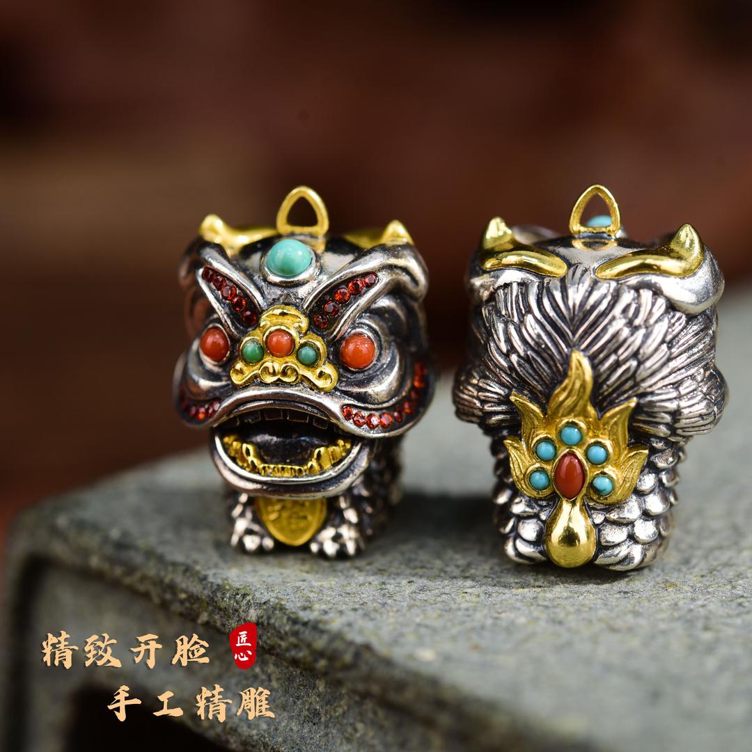 龙林珠宝定制店