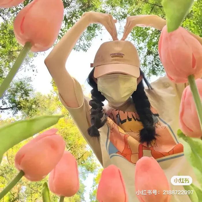 甜兔💙